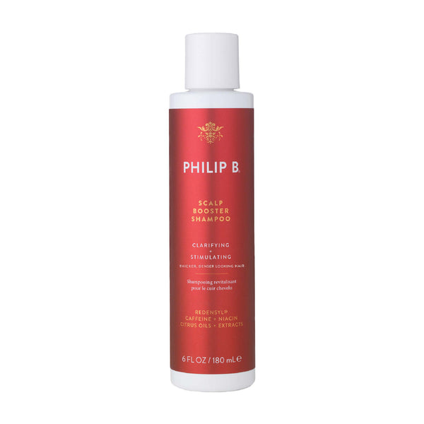 Philip B - Scalp Booster Shampoo – BFF