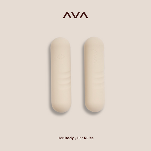 AVA - Bar 1 Kg. (2 Pieces)