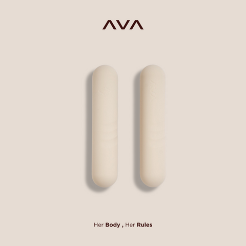 AVA - Bar 2 Kg. (2 Pieces)