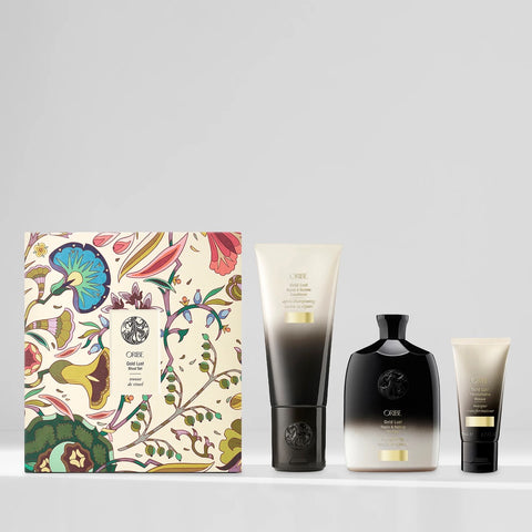 Oribe - Gold Lust Ritual Set