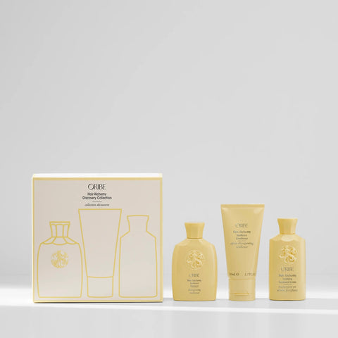 Oribe - Hair Alchemy Discovery Collection