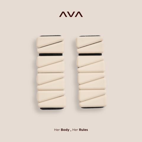 AVA - Bracelet 2 LB (2 Pieces)