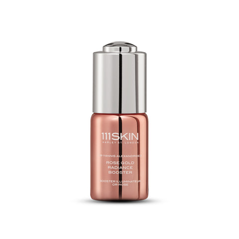 111SKIN - Rose Gold Radiance Booster 20 ml.