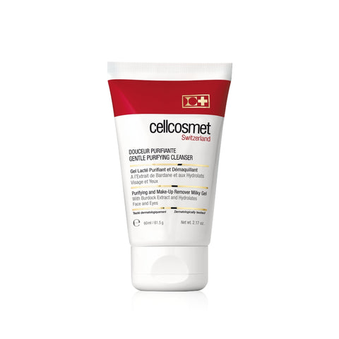 Cellcosmet - Gentle Purifying Cleanser