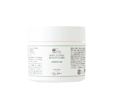 Dr.Ishii - Ishii Clinic Beauty Labo Ferment Gel 100 g.