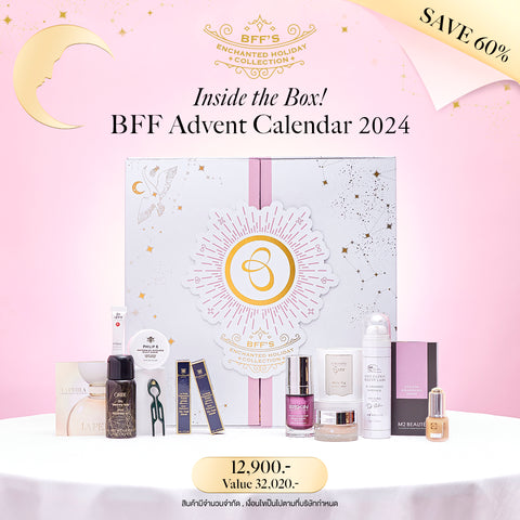 BFF Advent Calendar 2024