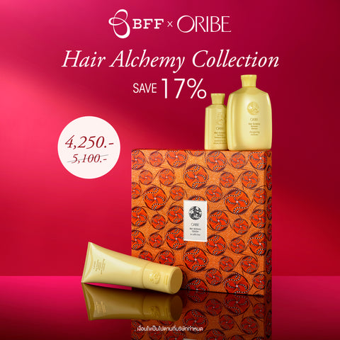 Oribe - Hair Alchemy Collection 2024