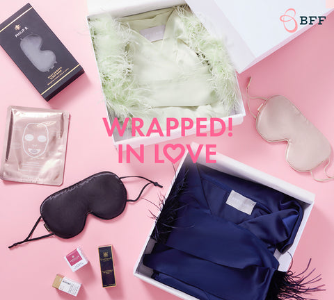 BFF - Wrapped in Love