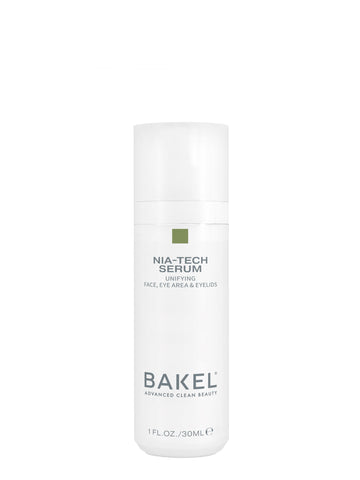 Bakel - Nia-Tech Serum 30 ml.