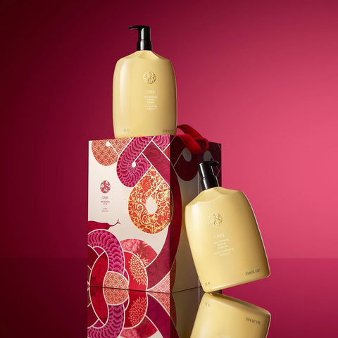 Oribe - Hair Alcheme Liter Set LNY 2025