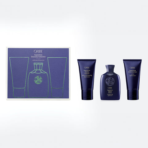 Oribe - Supershine Discovery Collection