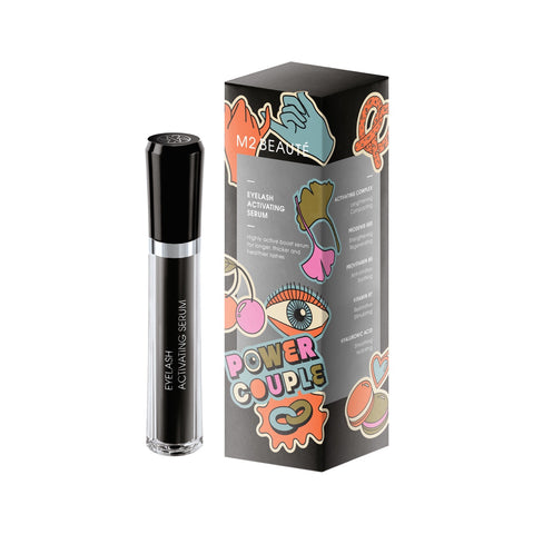 M2 Beaute - Eyelash Activating Serum