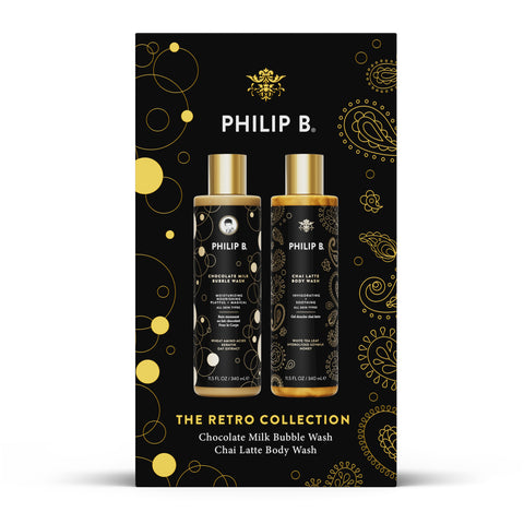 Philip B. - The Retro Collection