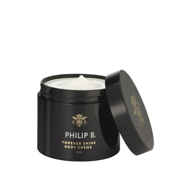 Philip B - Forever Shine Body Creme 236 Ml. – BFF