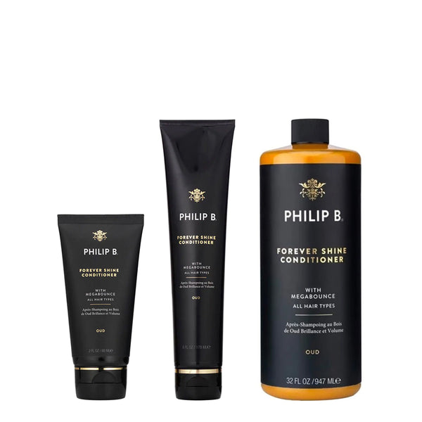 Philip B. - Oud Forever Shine Conditioner – BFF