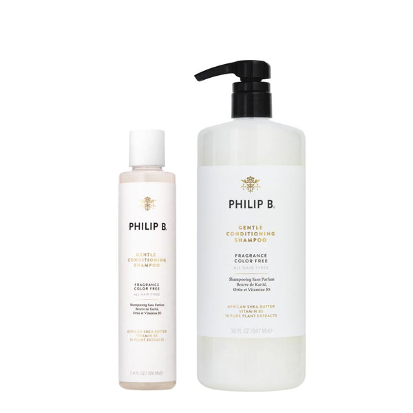 Philip B. - Gentle Conditioning Shampoo – BFF